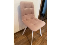 Стул Чилли 2 темно-серый  / черный фото покупателя 59