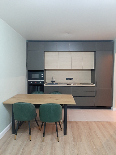 Стул Gabi 1 розовый фото покупателя 306