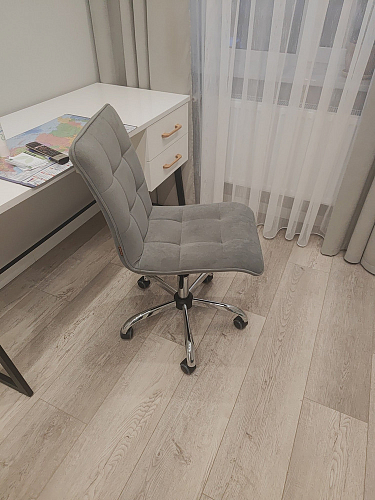 Компьютерное кресло Zero/Зеро оранжевый 18 фото покупателя 69