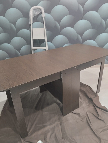 Стол-книжка СтК7 дуб сонома фото покупателя 15