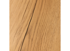 Стол Тринити Лофт 120 32 мм бетон / черный матовый фото покупателя 532