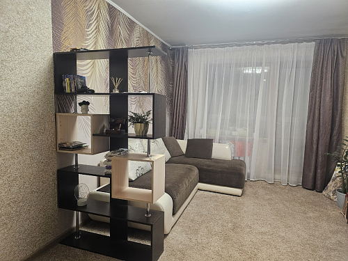 Стеллаж СТ-2 дуб сонома / белый фото покупателя 1