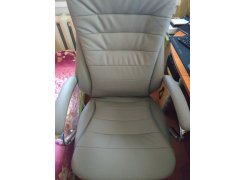 Компьютерное кресло Tomar коричневое фото покупателя 89