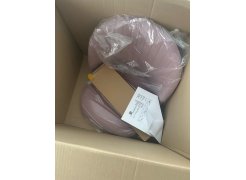 Стул на металлокаркасе Gabi green / black фото покупателя 101