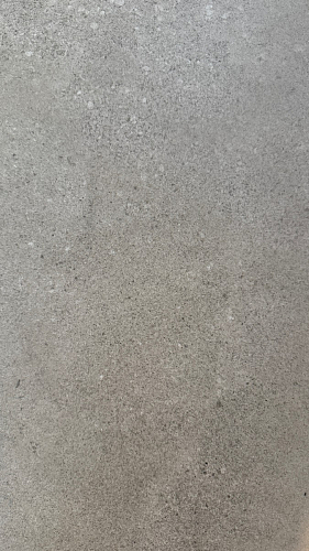 Керамический стол Барел 110 patagonoa bianco repose / черный фото покупателя 9