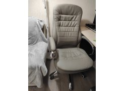 Компьютерное кресло Tomar коричневое фото покупателя 71