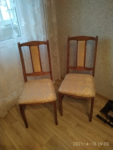 Стул Киприан фото покупателя 8