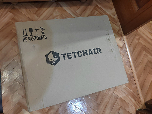 Компьютерное кресло One/Ван флок серый 29 фото покупателя 48