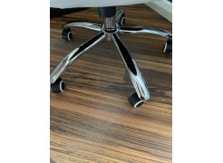 Компьютерное кресло Herd темно-серое фото покупателя 14