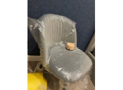 Стул на металлокаркасе Gabi 1 gray / black фото покупателя 526