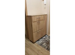 Обувница ТП-4 дуб сонома фото покупателя 3