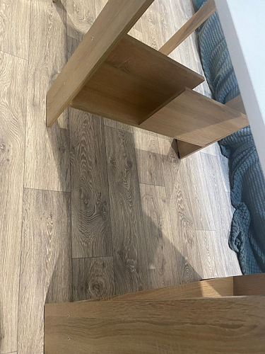 Стол-книжка СтК7 белый фото покупателя 111