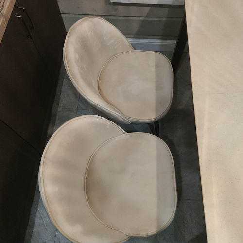 Стул Dodo бежевый фото покупателя 145