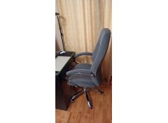 Компьютерное кресло Aragon белое фото покупателя 193