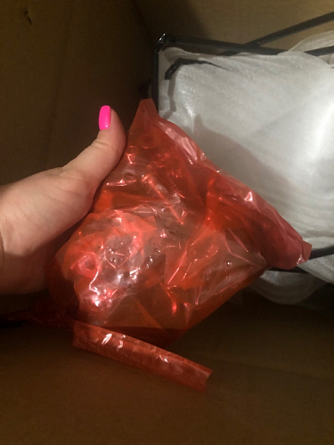 Стул Cindy Eames mod. 001 khaki / natural фото покупателя 330