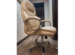 Компьютерное кресло Herd темно-серое фото покупателя 113