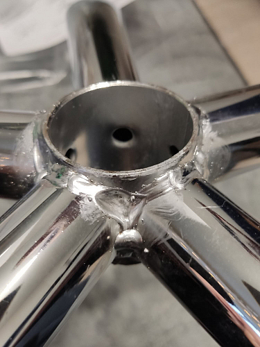 Компьютерное кресло Zero бежевый 7 фото покупателя 305