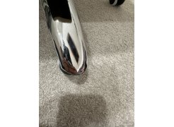 Компьютерное кресло Herd cream фото покупателя 47