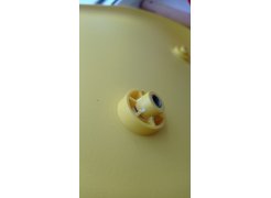 Стул Eames yellow фото покупателя 435