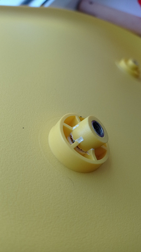 Стул Y-971 белый фото покупателя 434