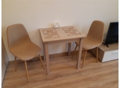 Стул Lilu синий фото покупателя 102