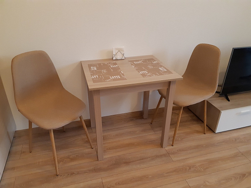 Стул Lilu синий фото покупателя 102