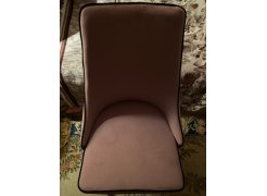 Стул на металлокаркасе Kora green / black фото покупателя 32