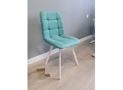 Стул Чилли 2 темно-серый  / черный фото покупателя 572