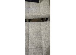 Барный стул Лофт кож.зам. черный / черный матовый фото покупателя 275