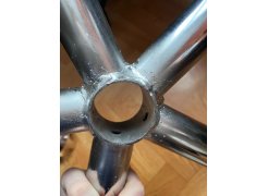 Компьютерное кресло Kolson whitе фото покупателя 48