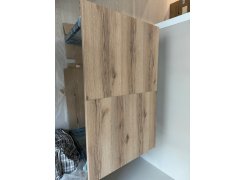 Стол Лота Лофт 140 25 мм юта / белый матовый фото покупателя 470