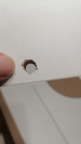 Письменный стол СПм-25 правый белый фото покупателя 87