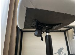 Компьютерное кресло Честер черное фото покупателя 59