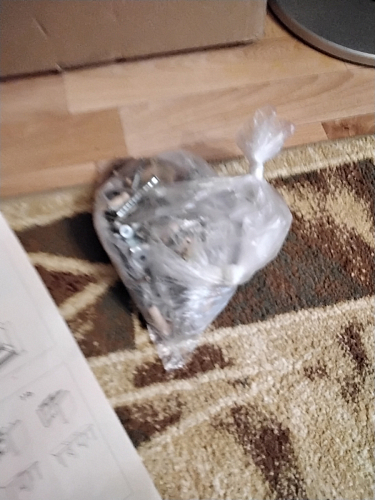 Стол обеденный раздвижной СтК7 дуб молочный фото покупателя 212