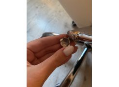 Компьютерное кресло Tomar кремовое фото покупателя 50