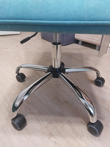 Компьютерное кресло Zero/Зеро оранжевый 18 фото покупателя 258