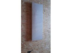 Односпальная кровать Фади 80х200 черная фото покупателя 1199