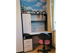 Письменный стол КСТ-16 белый фото покупателя 132