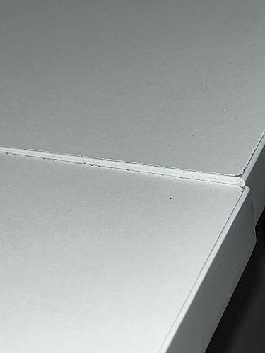 Стол-книжка СтК7 дуб сонома фото покупателя 51