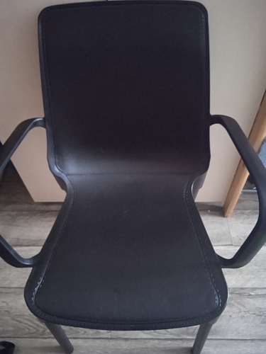 Кресло SHT-S76 бежевое / ваниль фото покупателя 20