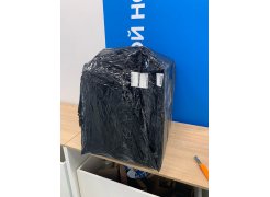 Стул Bonuss blue / wooden legs фото покупателя 186