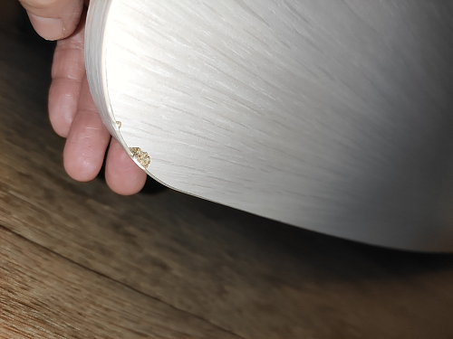 Стол-книжка СтК7 белый фото покупателя 237