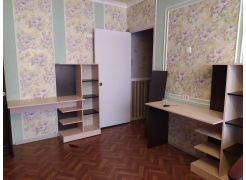 Письменный стол Квартет-6 белый фото покупателя 54