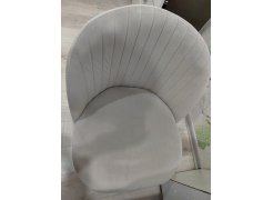 Стул на металлокаркасе Gabi green / black фото покупателя 74