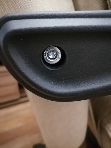 Компьютерное кресло Rapid бежевое фото покупателя 98