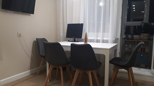 Стул Bonuss велюр coral фото покупателя 180