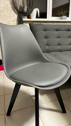 Стул Bonuss велюр coral фото покупателя 27