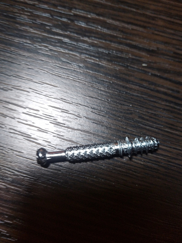 Письменный стол Джаз-30 дуб сонома фото покупателя 19