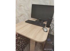 Стол-книжка Мечта венге фото покупателя 1