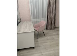 Стул на металлокаркасе Slam тёмно-серый фото покупателя 93